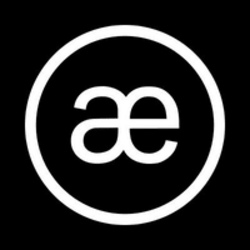 exchange Binance AEVO logo