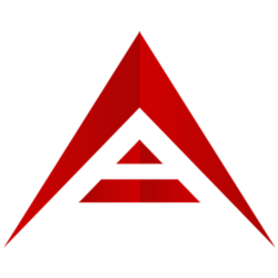 exchange Binance ARK logo