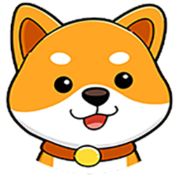 exchange Huobi BABYDOGE logo