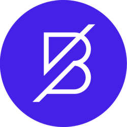 exchange Binance BAND logo