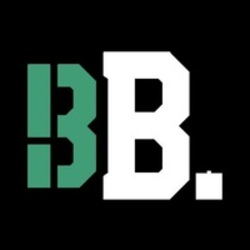 exchange Binance BB logo
