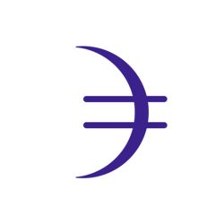 exchange Binance DUSK logo