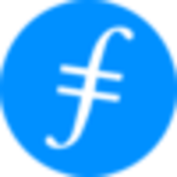 exchange Binance FIL logo