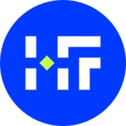 exchange Binance HFT logo