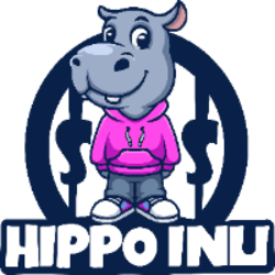 exchange Binance HIPPO logo