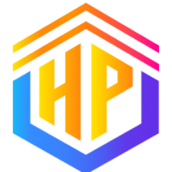 exchange Huobi HYPE logo