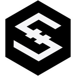 exchange Binance IOST logo