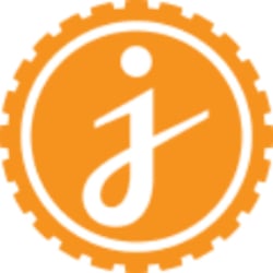 exchange Binance JASMY logo