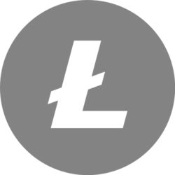 exchange Binance LTC logo