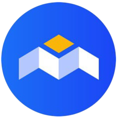 exchange Binance MBOX logo