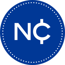 exchange Okx NC logo