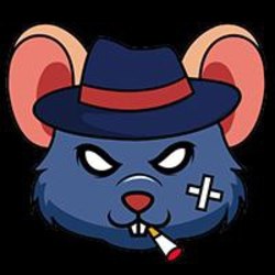 exchange Huobi RATS logo