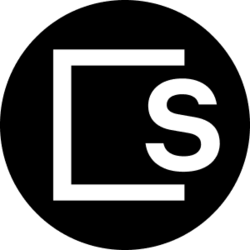 exchange Binance SKL logo