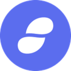 exchange Huobi SNT logo