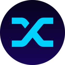 exchange Binance SNX logo