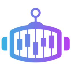 exchange Binance SOLV logo