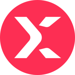 exchange Binance STMX logo