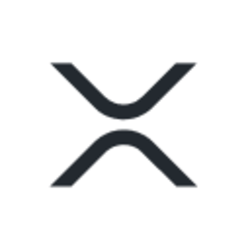 exchange Binance XRP logo