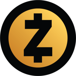 exchange Binance ZEC logo
