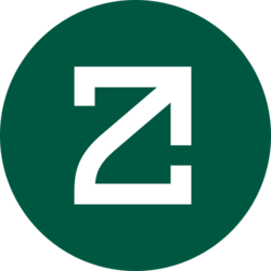 exchange Binance ZETA logo