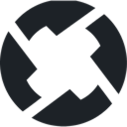 exchange Binance ZRX logo